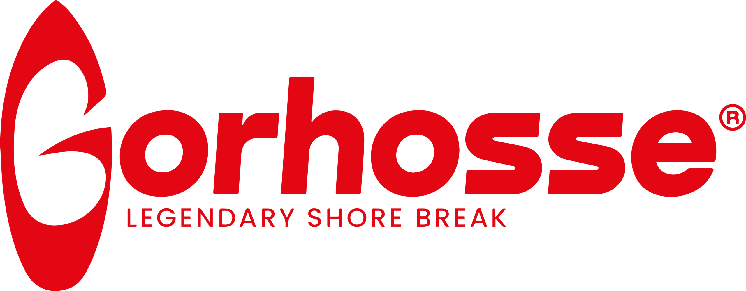 Gorhosse®