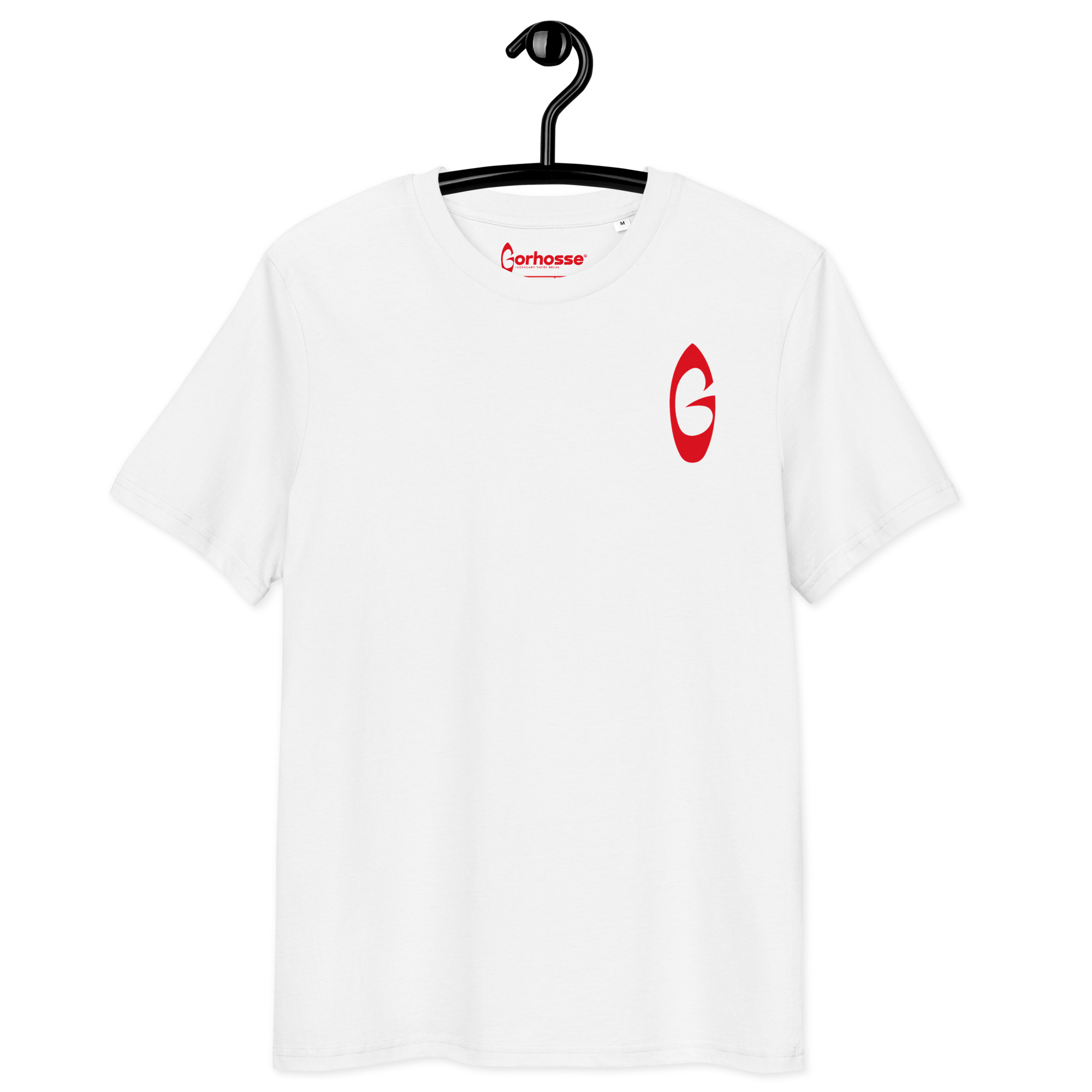 T-shirt unisexe en coton biologique – Image 5