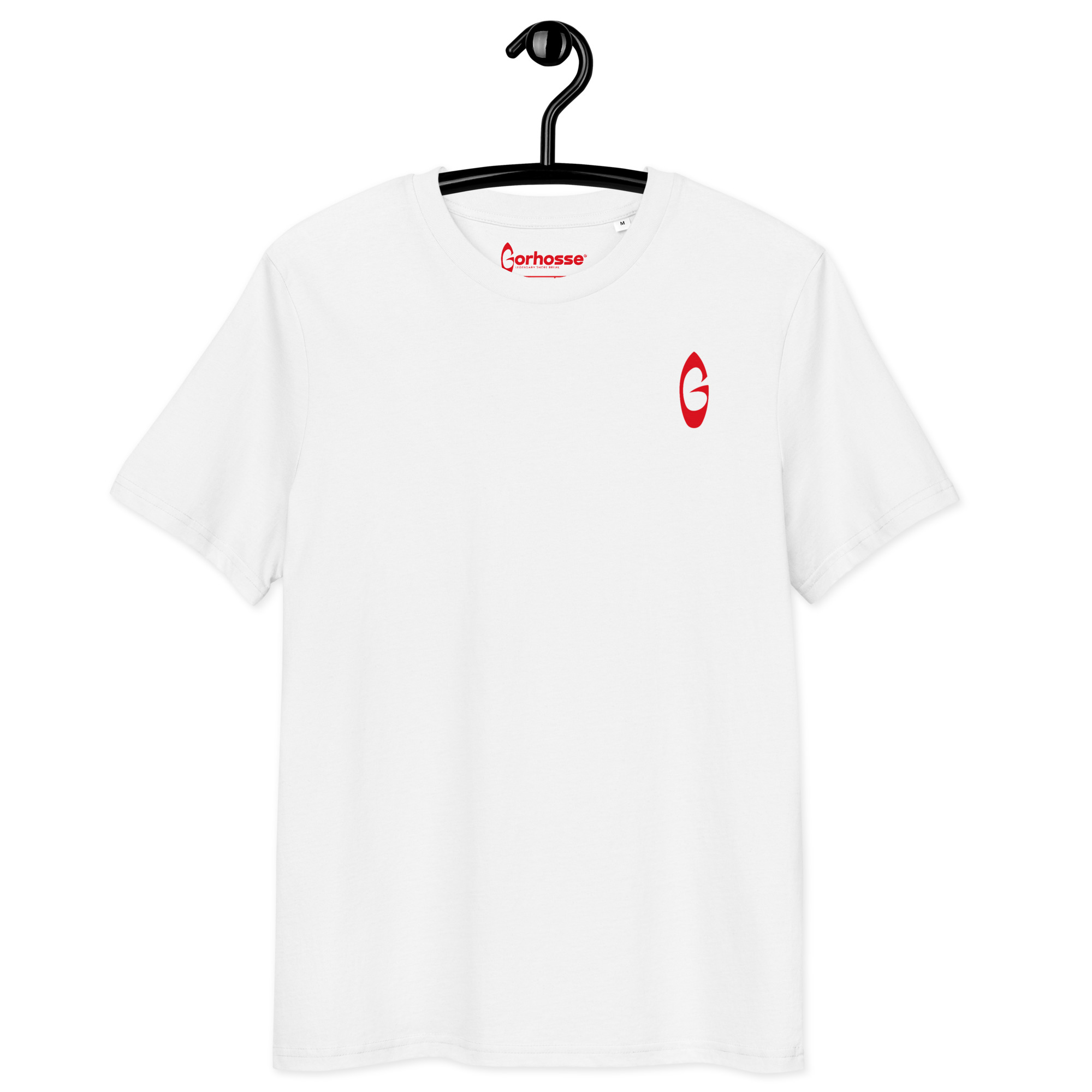 T-shirt unisexe en coton biologique – Image 2