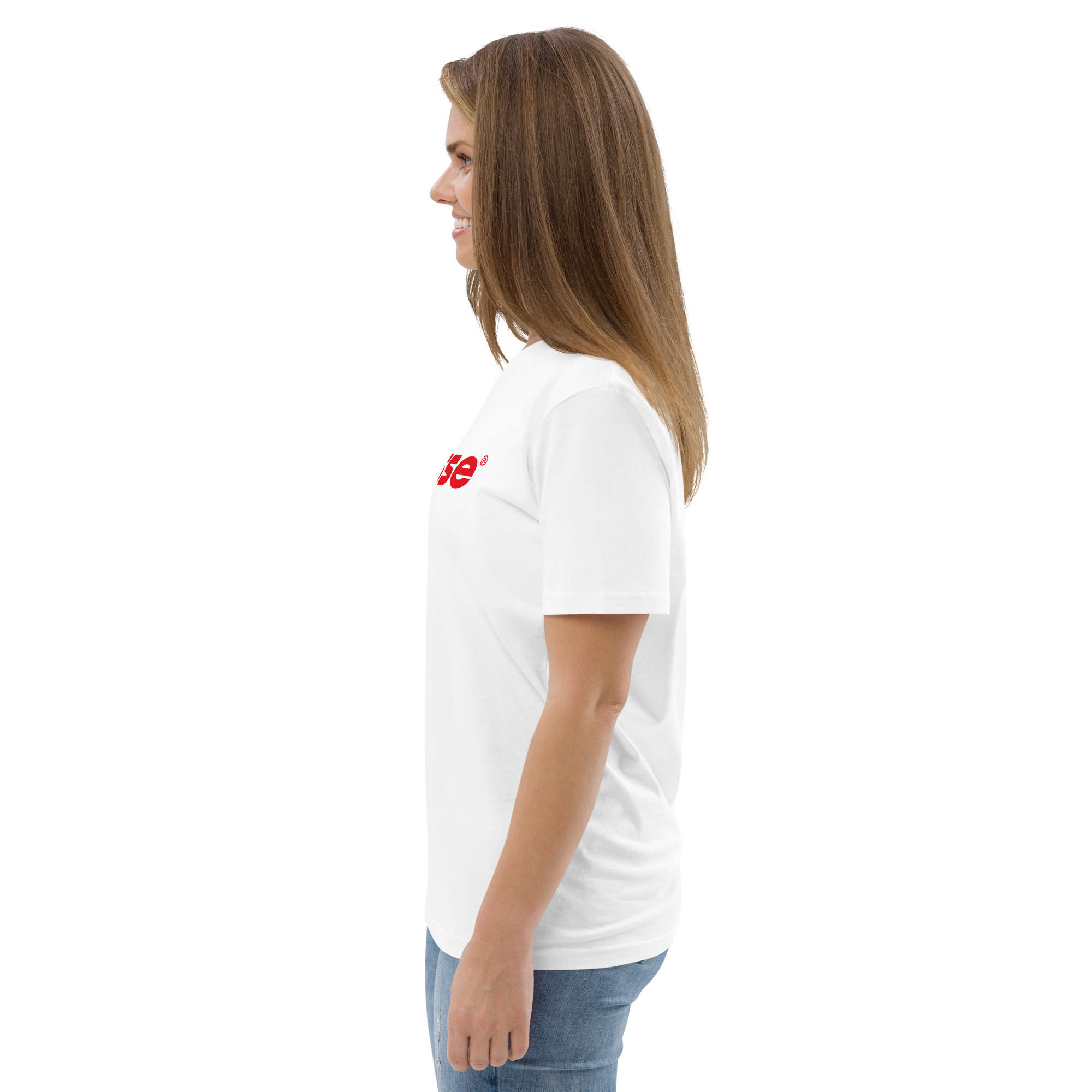 T-shirt unisexe en coton biologique – Image 10