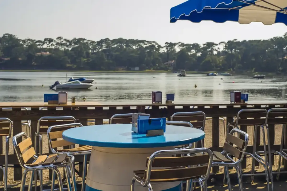 Chez Jérôme : un restaurant réputé à Hossegor pour découvrir la gastronomie locale