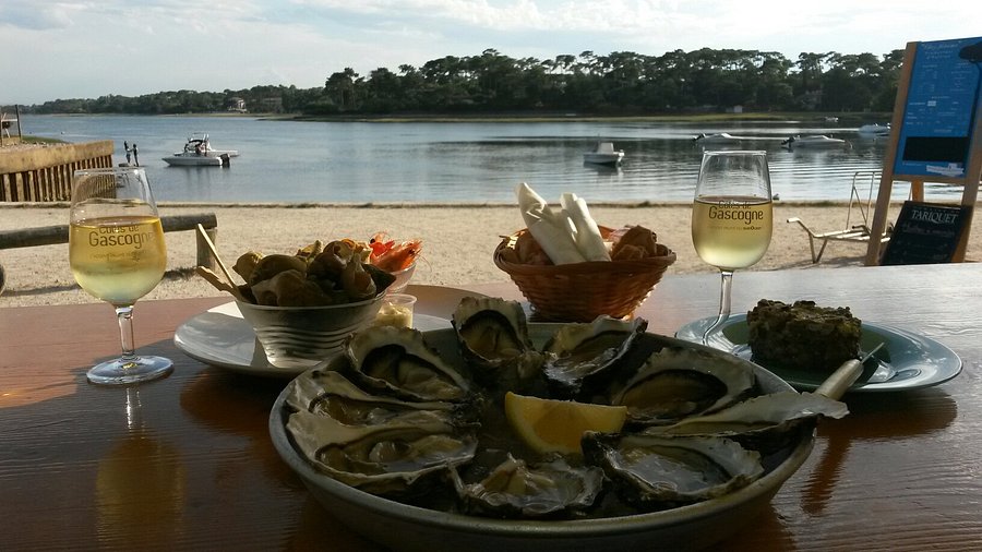 La Poupe : un restaurant convivial au cœur d’Hossegor