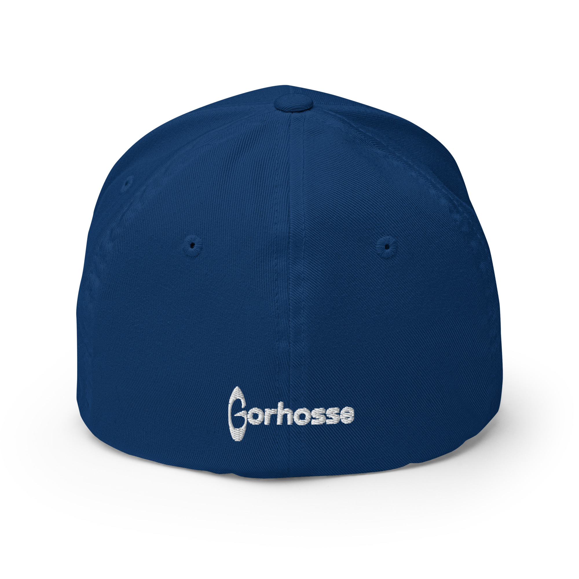 Casquette Structurée en Sergé – Image 10