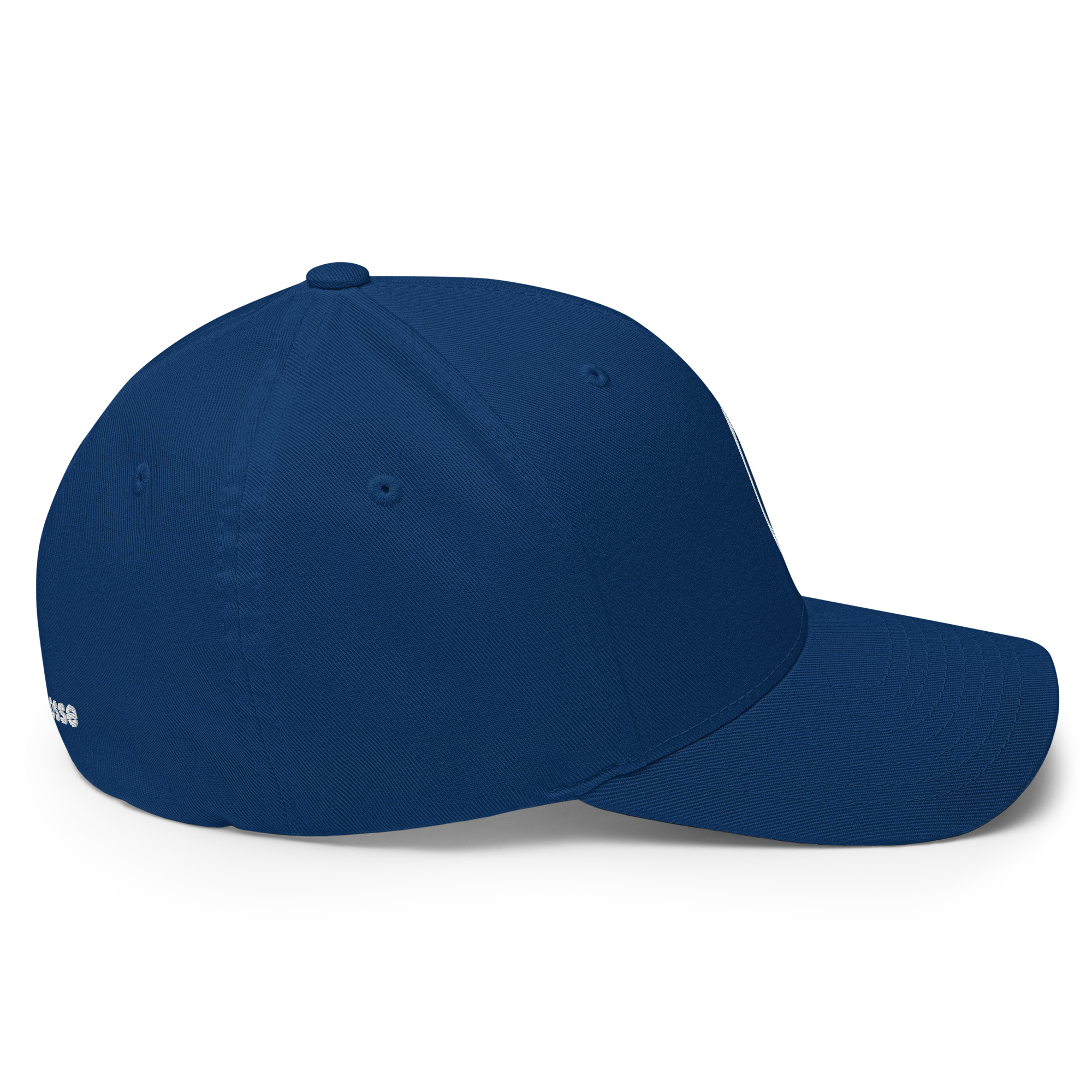 Casquette Structurée en Sergé – Image 7