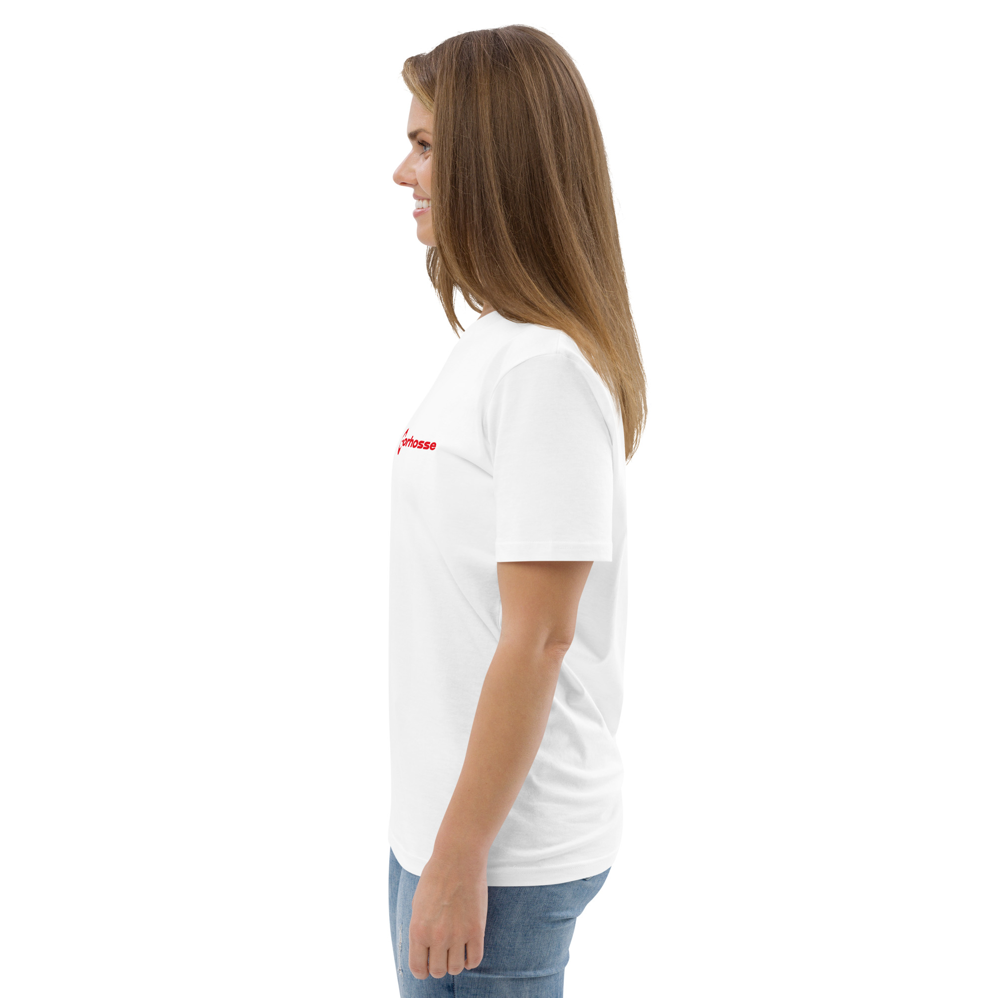 T-shirt surf Gorhosse en coton biologique – Femme / Unisexe – Image 10