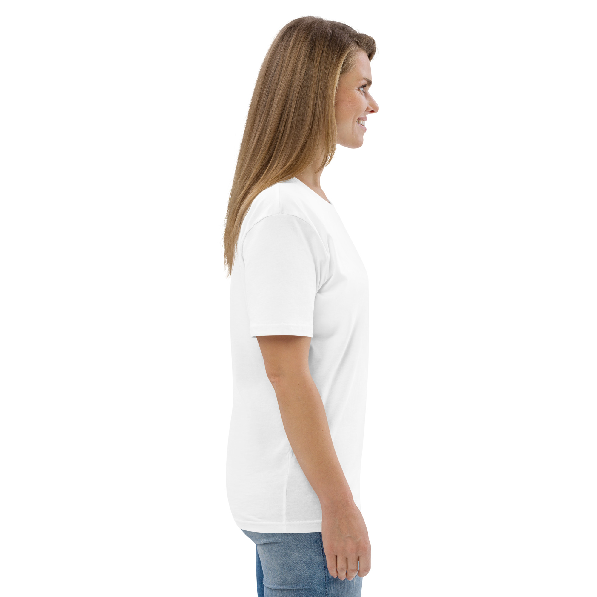 T-shirt surf Gorhosse en coton biologique – Femme / Unisexe – Image 9